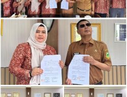 Buka Akses Pendidikan Pascasarjana, SPS Uniku dan Disdikbud Kuningan Jalin Kerja Sama Skema RPL