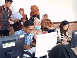 Makin Praktis dan Aman, RSUD Linggajati Mulai Terapkan Tanda Tangan Elektronik