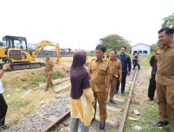 Pemkot Cirebon Benahi Drainase Tentara Pelajar dan Pancuran, Upayakan Genangan Lebih Cepat Surut