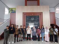 Daftar Lengkap 9 Mahasiswa Berprestasi UNIKU yang Akan Dianugerahi Penghargaan