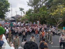 Satu Lokasi, Dua Suara — Polemik Program Makan Bergizi Gratis Memanas di Kuningan